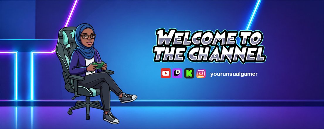 Yourunsualgamer23