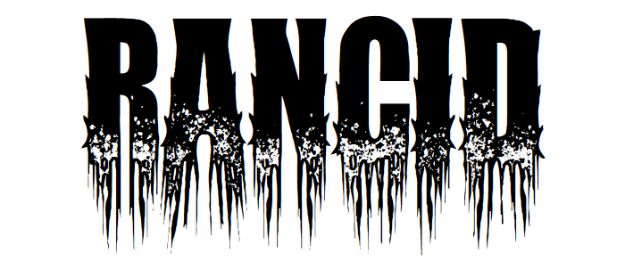 Kick banner for @rancid