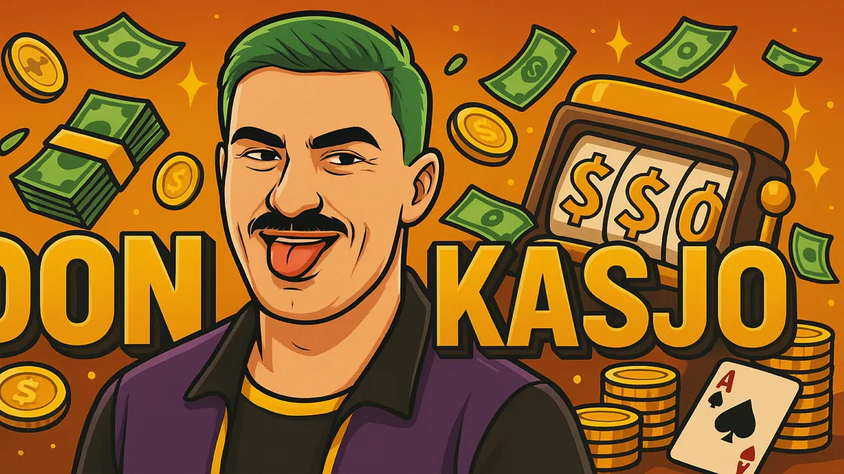 DonKasjo
