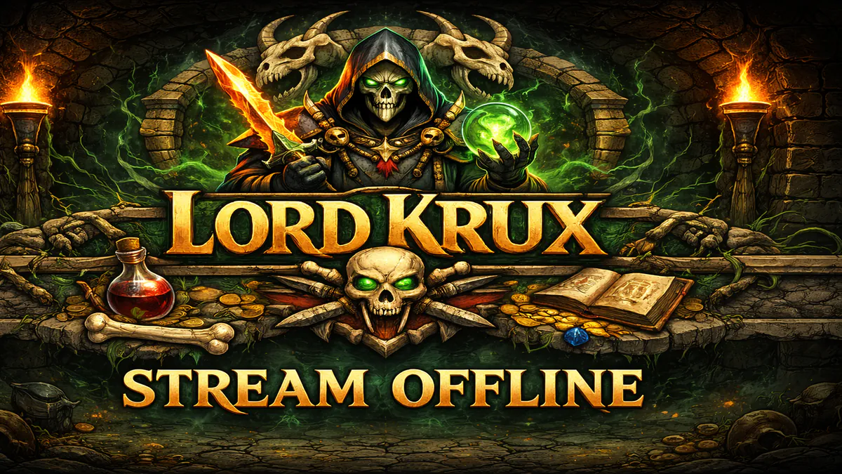 LordKrux
