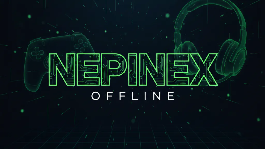 Nepinex