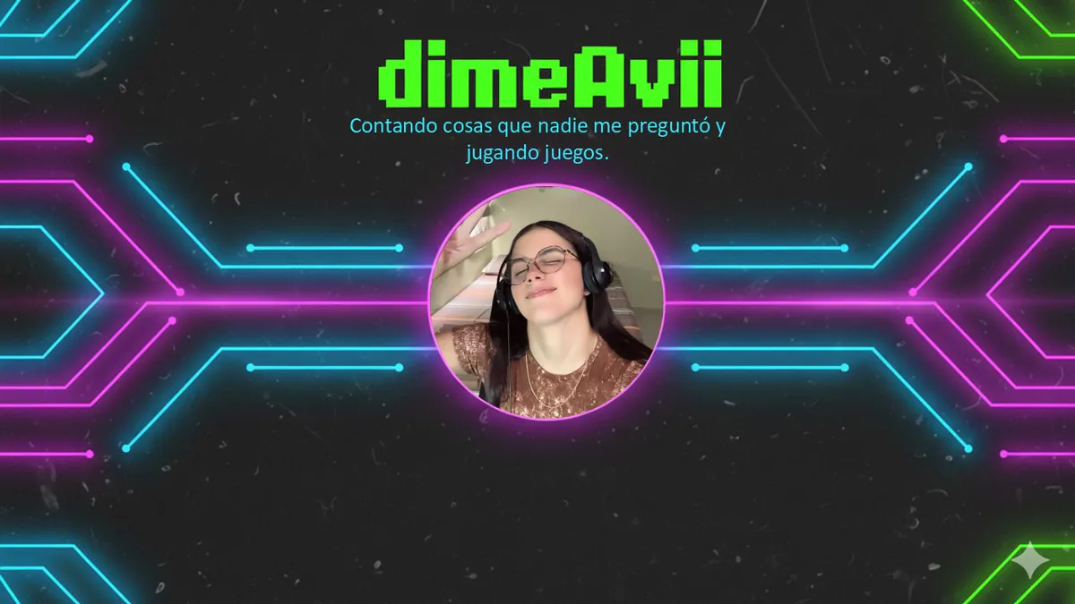 dimeAvii