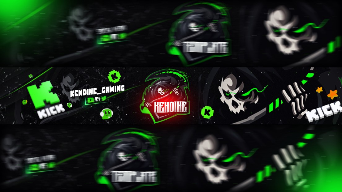 Kendine_Gaming