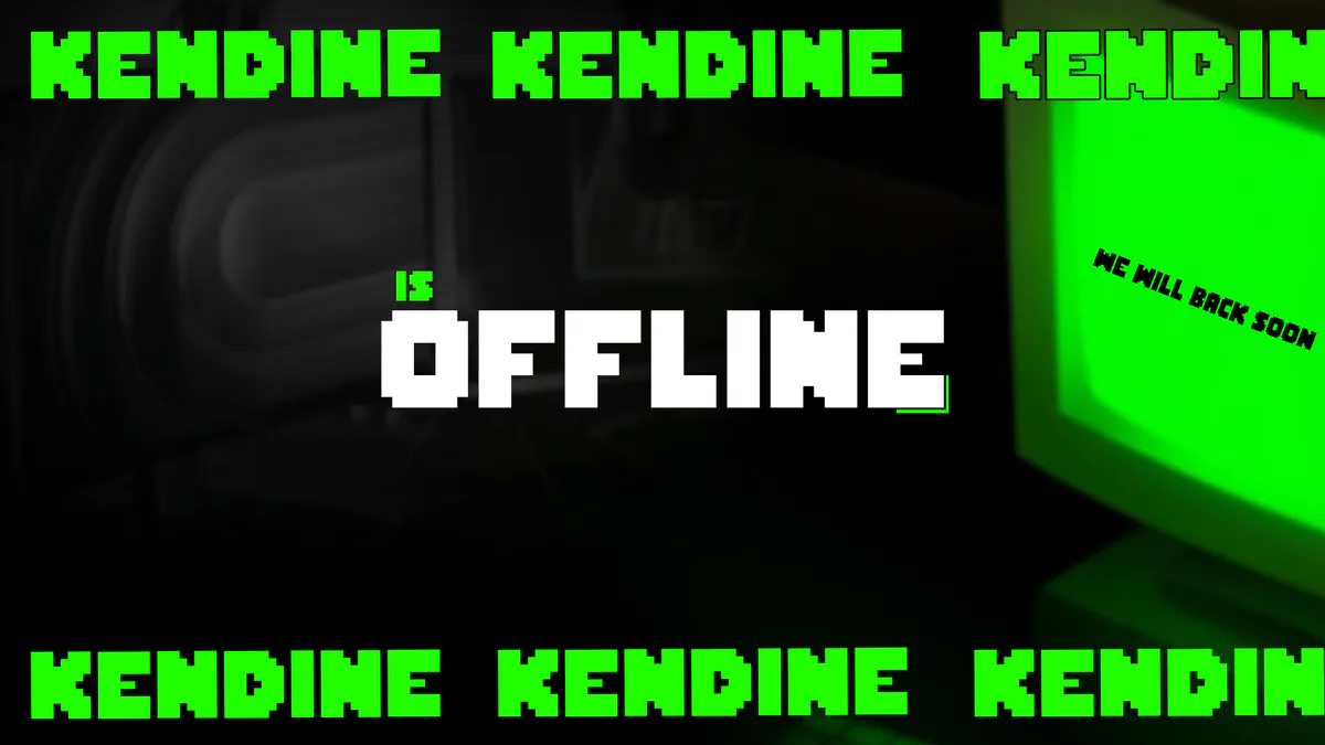 Kendine_Gaming
