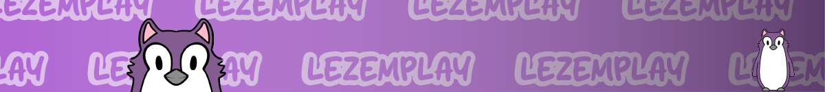 lezemplay