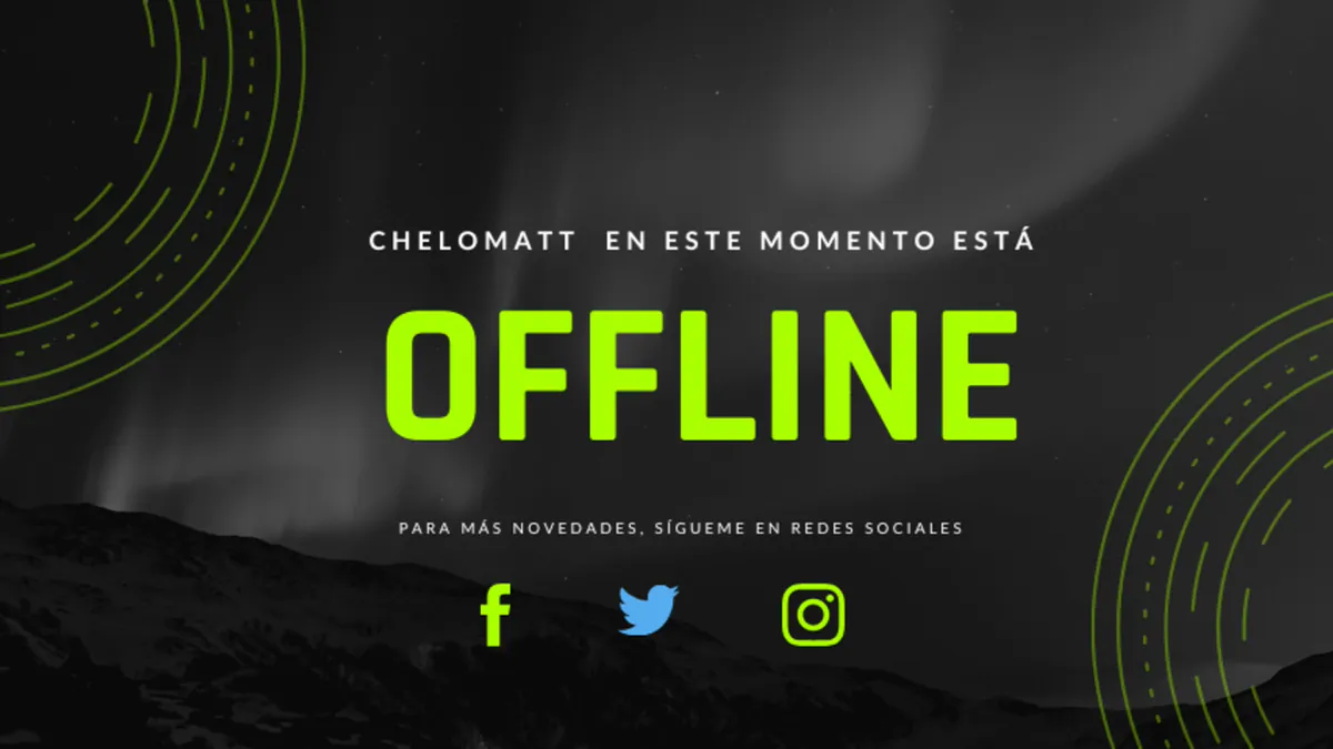 Chelomatt