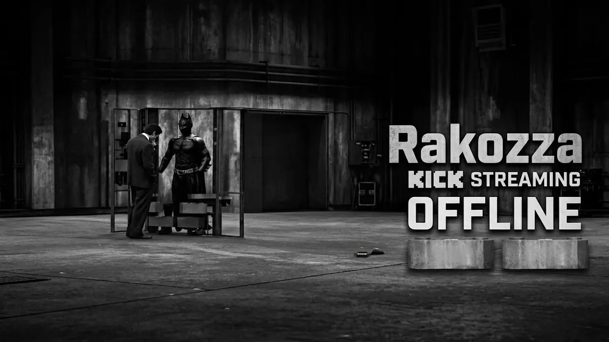 RAKOZZA