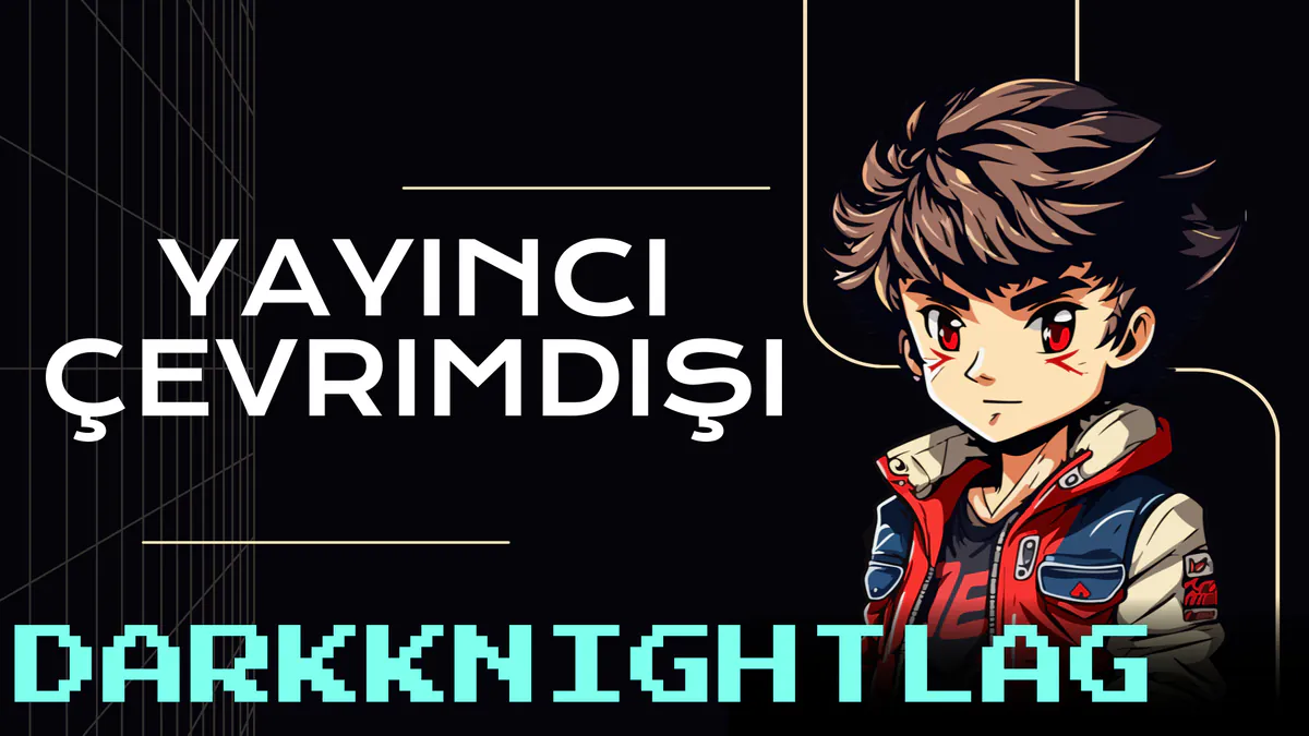 DarkKnightLag