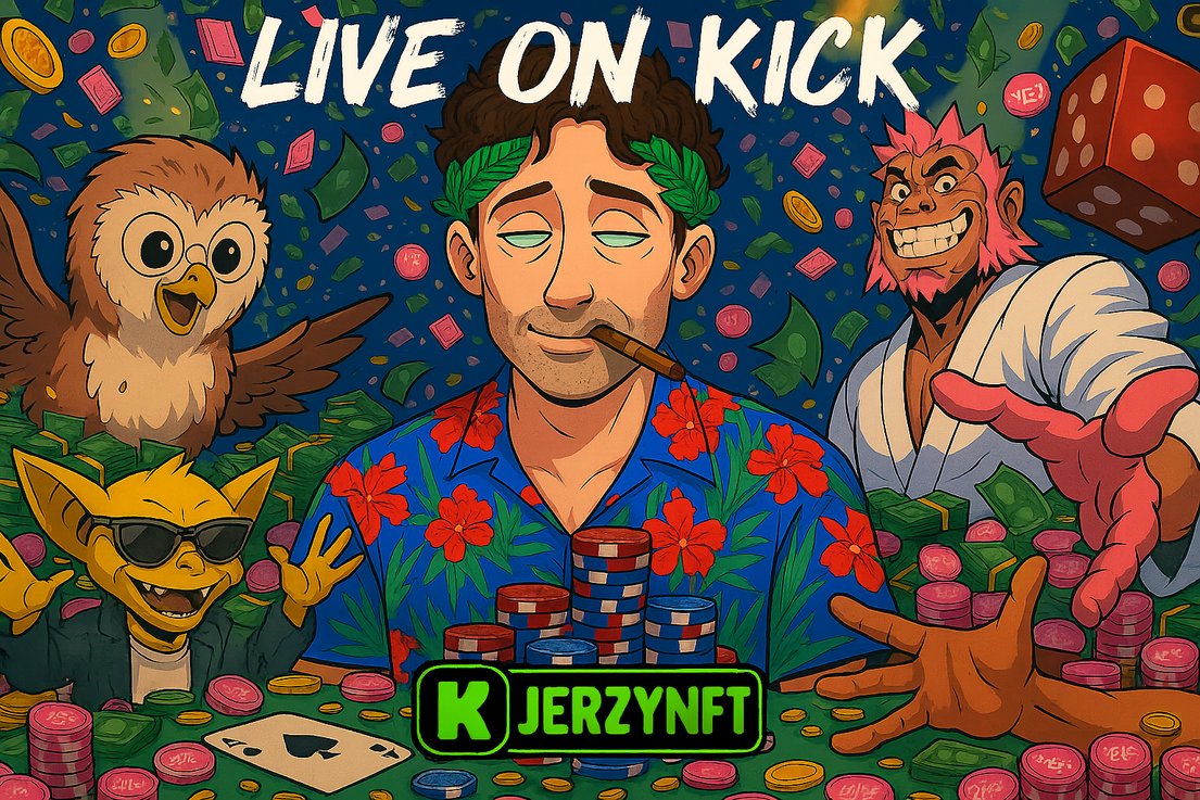 JerzyNFT