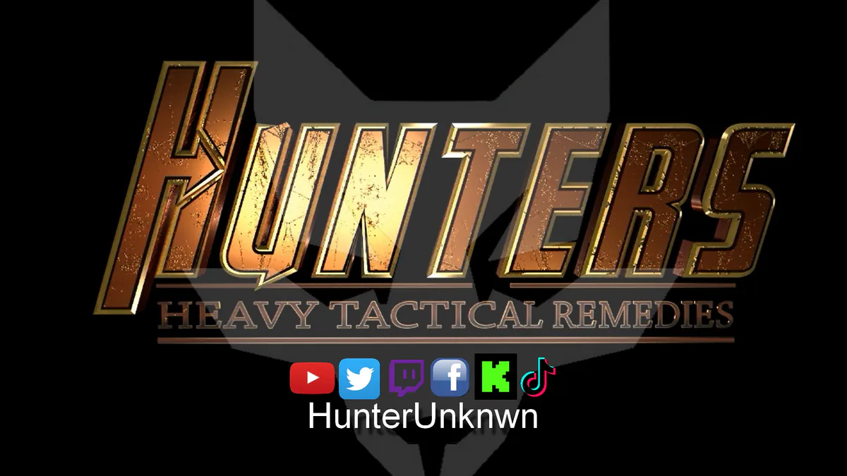 HunterUnknwn