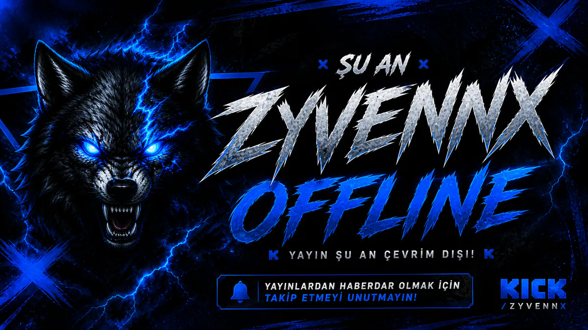 Zyvennx