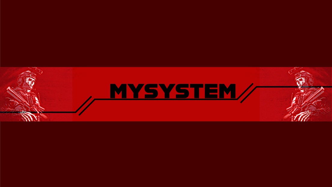 MySystem3103