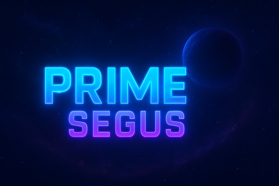 PRIME_SEGUS