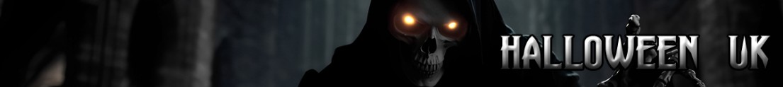 HalloweenUK