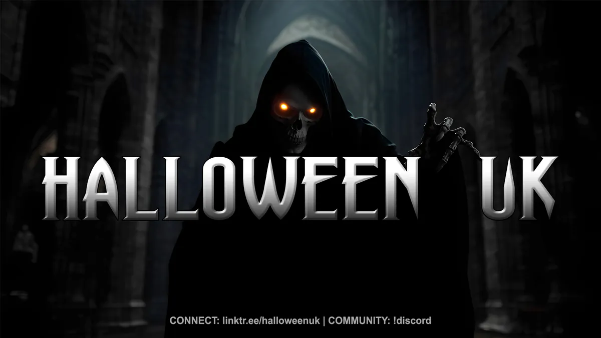 HalloweenUK