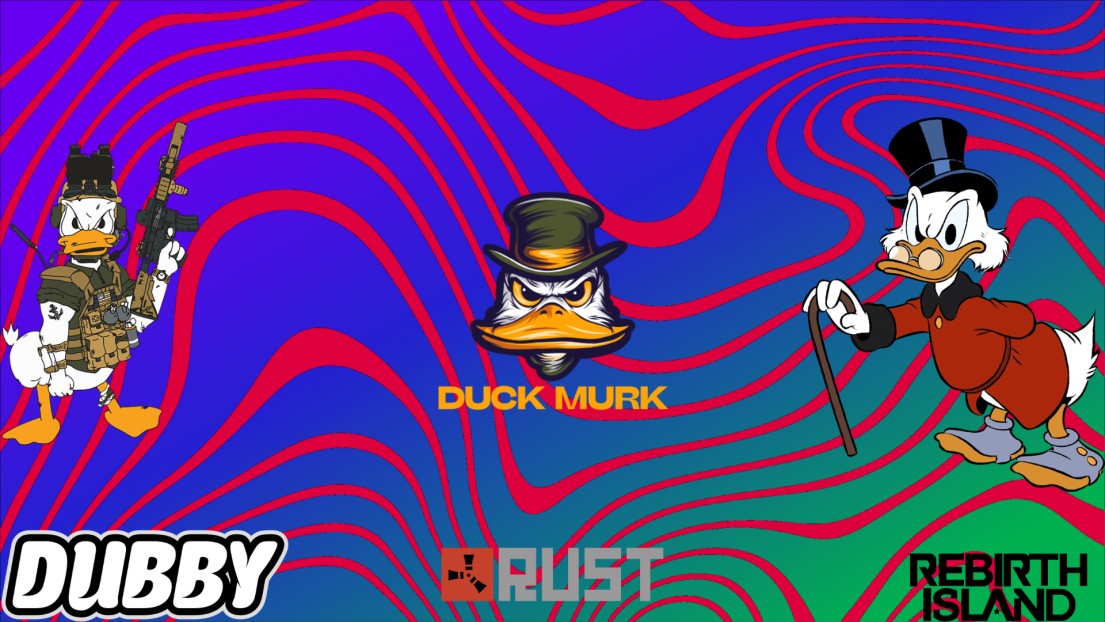 DuckMurk