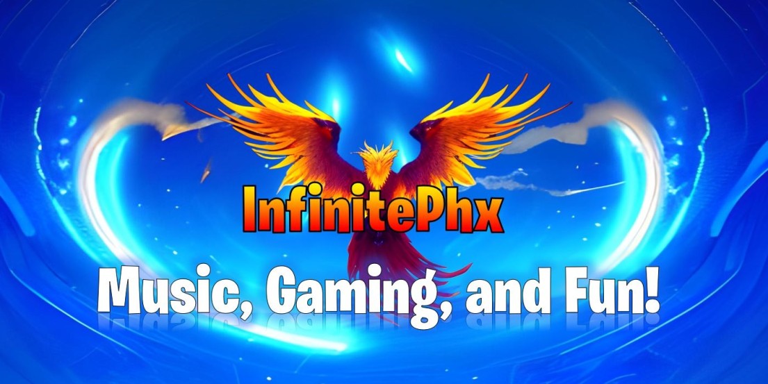 InfinitePhx