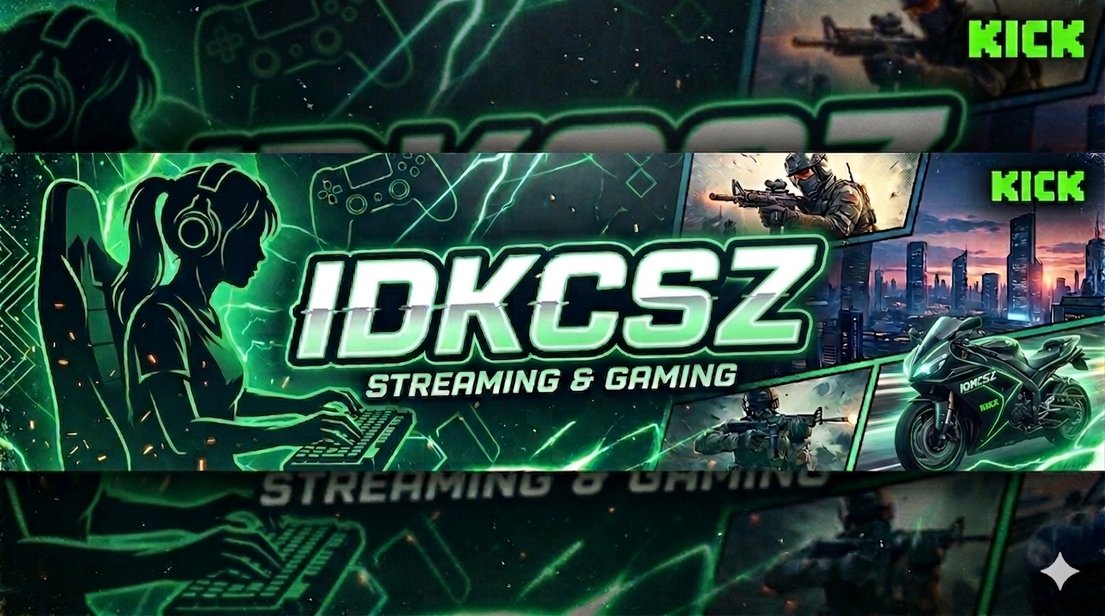 IDKCSZ