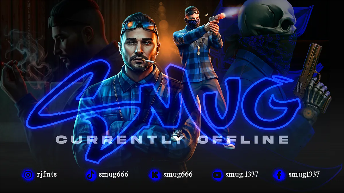 smug666