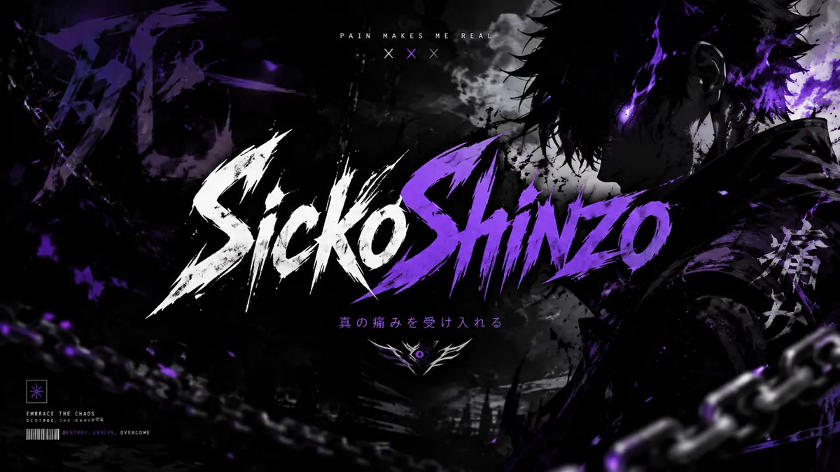 SickoShinzo