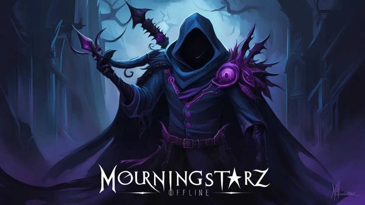 Mourningstarz