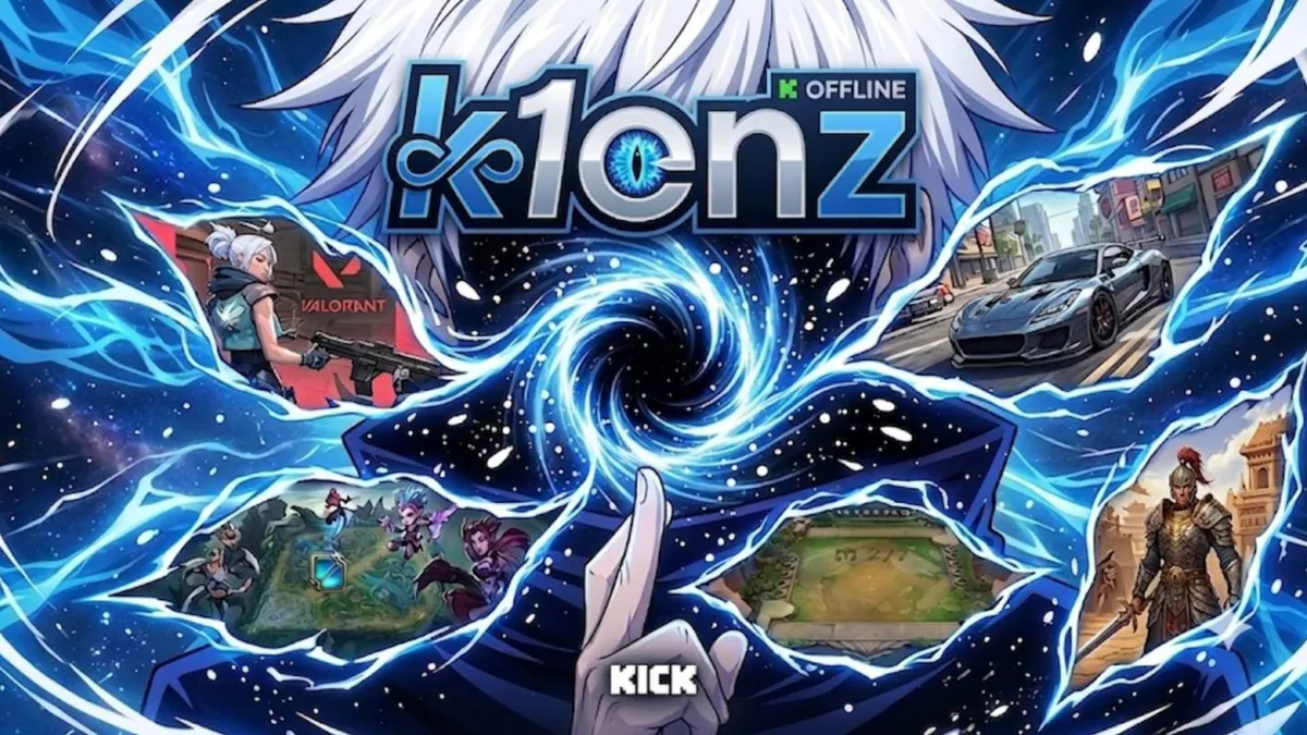 k1enz