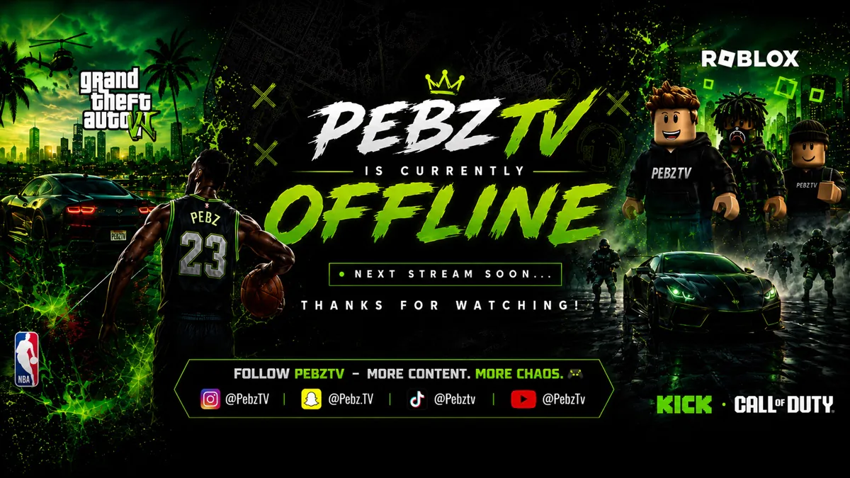 PebzTV