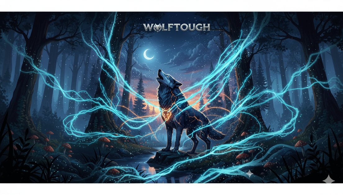 Wolftoughh