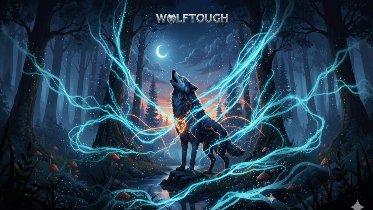 Wolftoughh