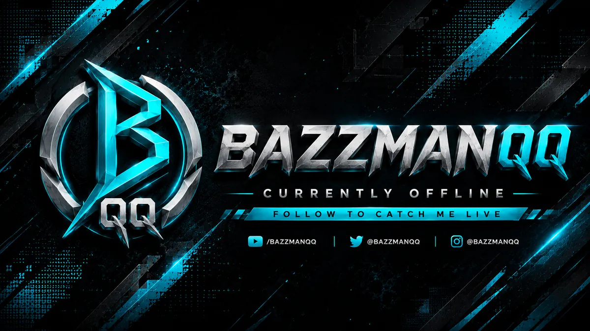 BazzmanQQ