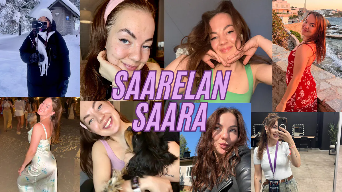 saarelansaara