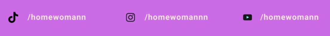 HomeWoman