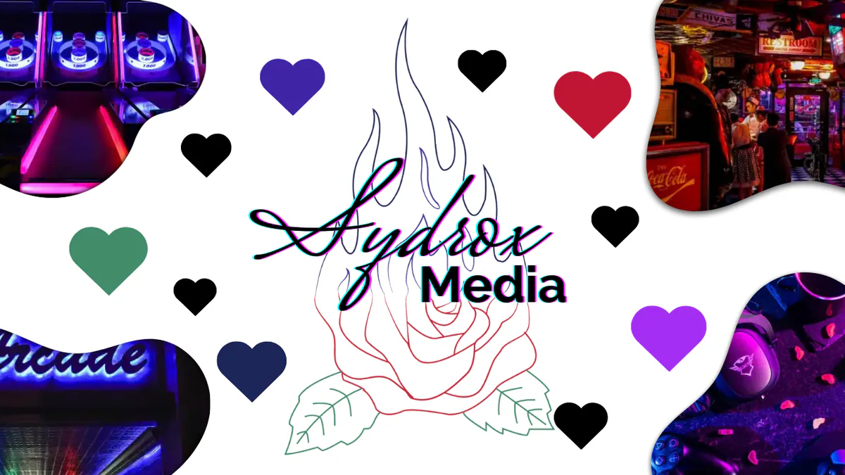 SydroxMedia