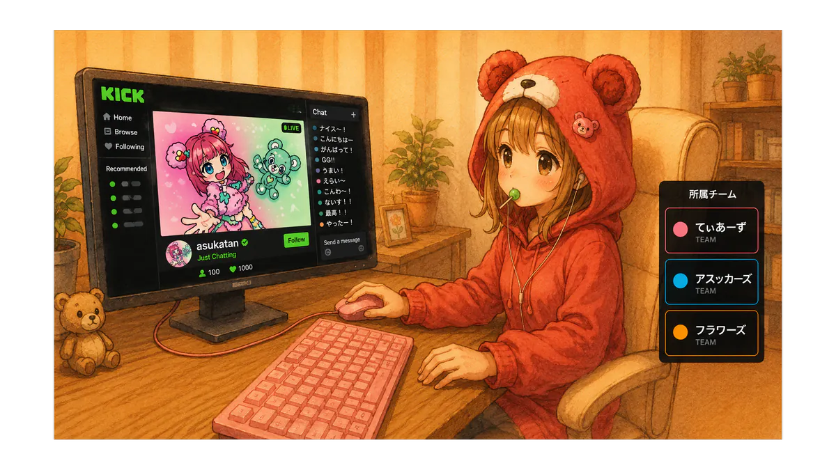 asukatan