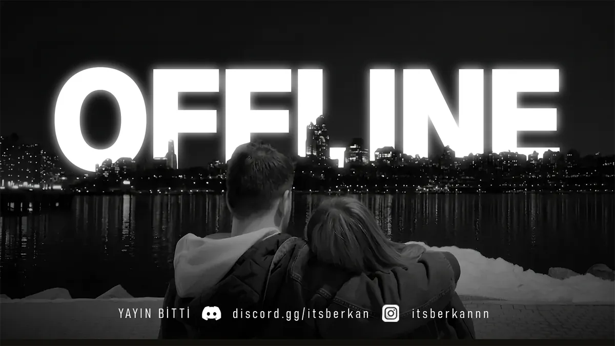 itsBerkan