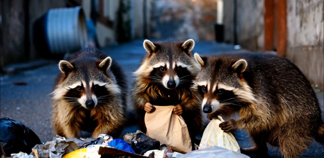 JustRaccoons