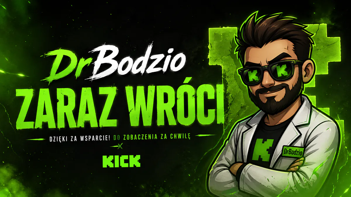 DrBodzio