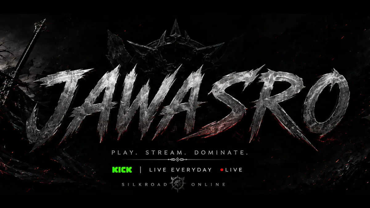 JAWASRO