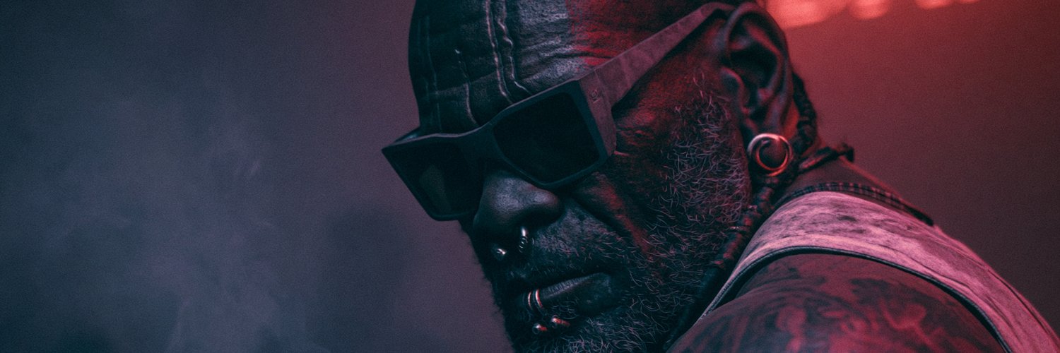 Kick banner for @resist