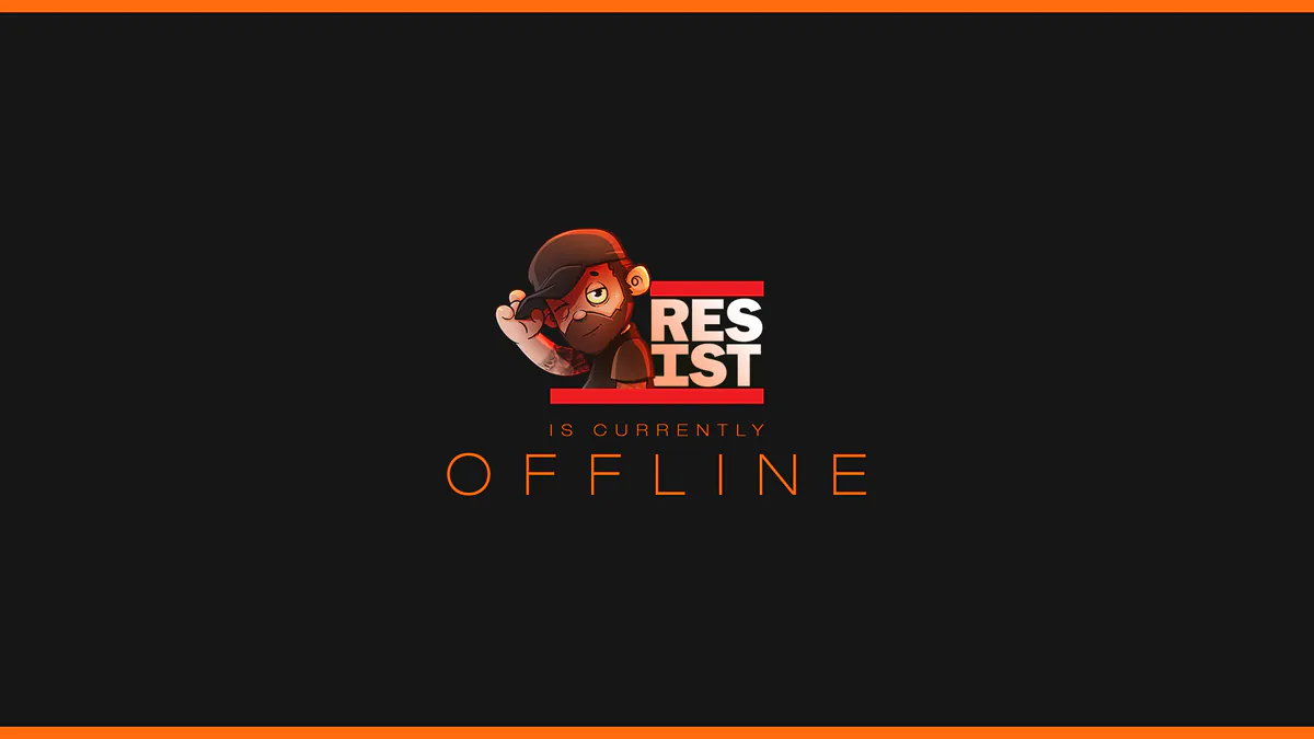 Resist