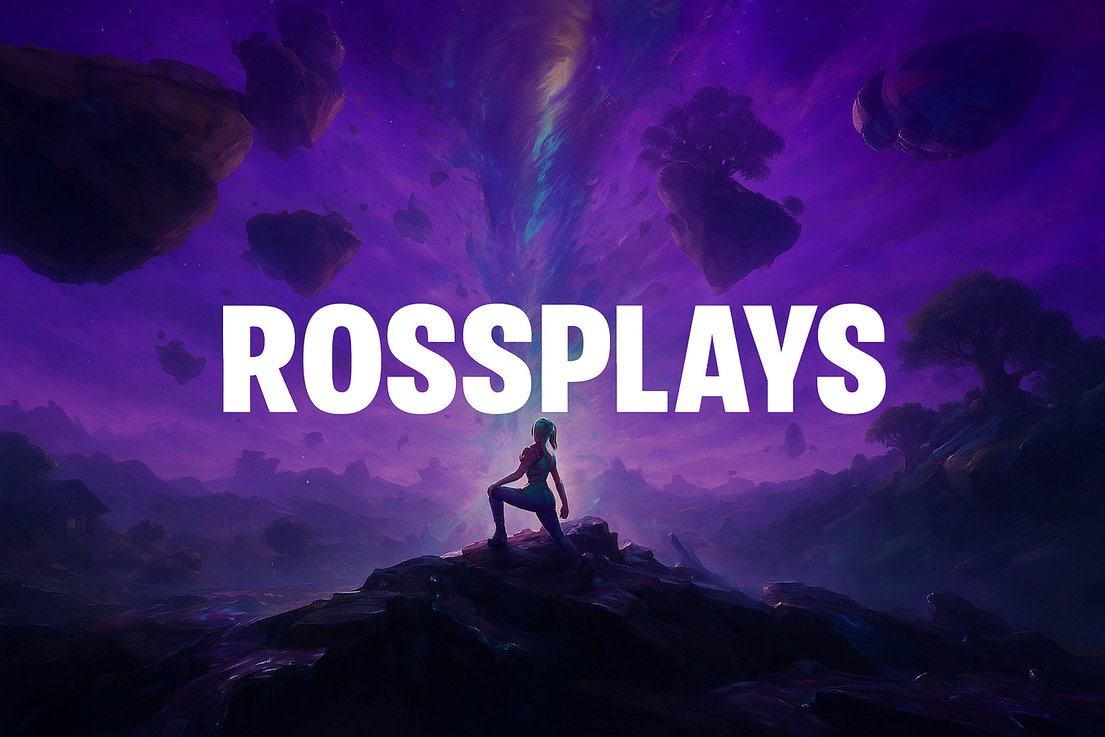 Rossplayss