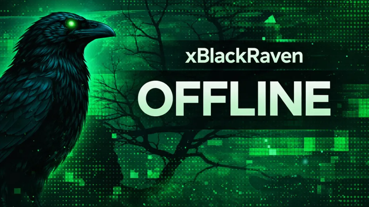 xBlackRaven