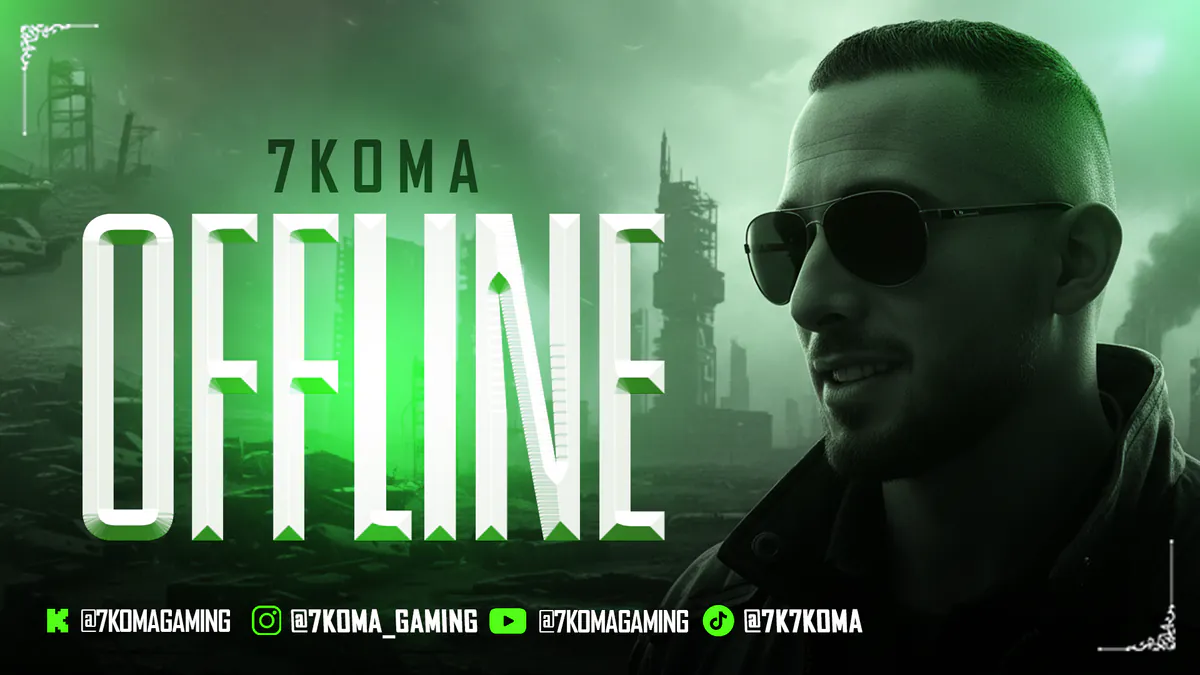 7KOMAGAMING