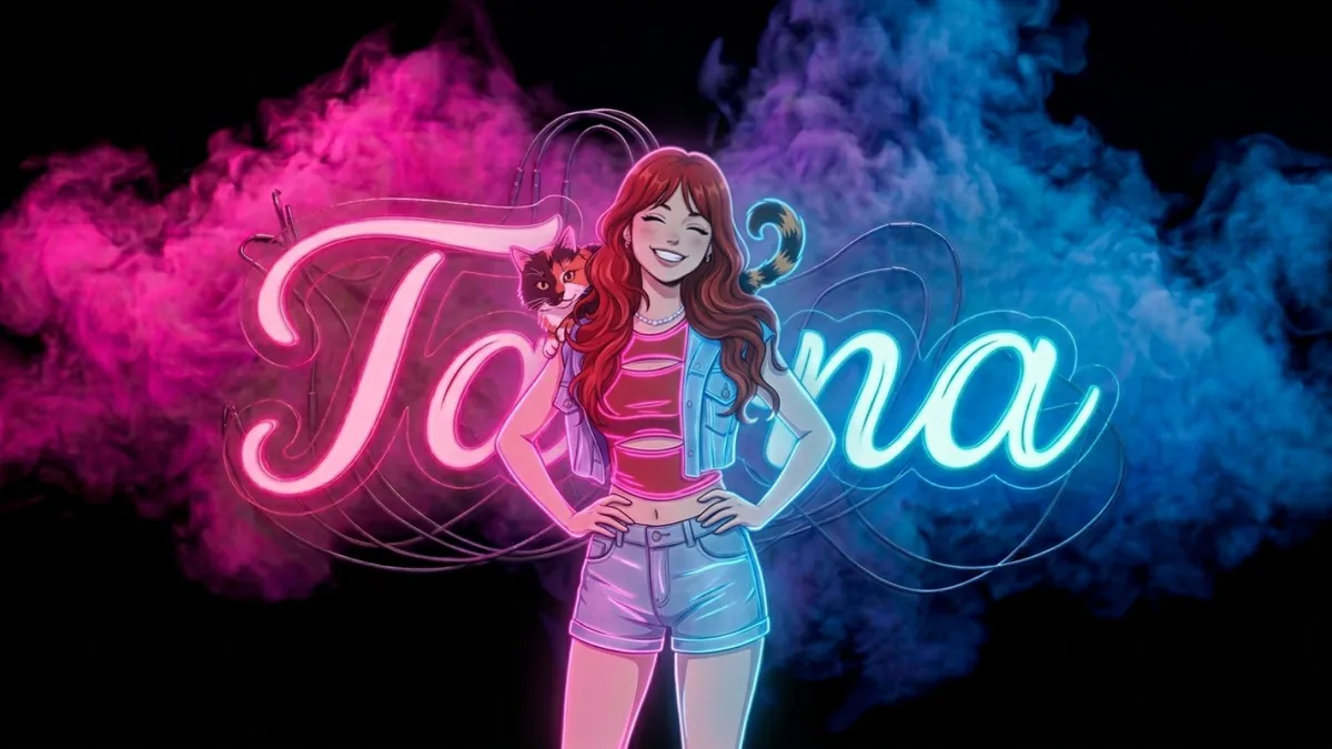 Tawna