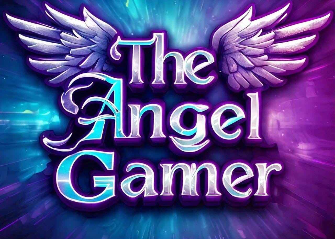 Chat The_Angel_Gamer - Watch Live on Kick