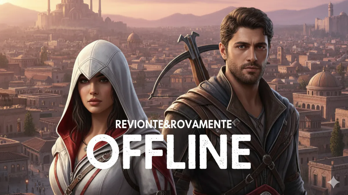 rovamente
