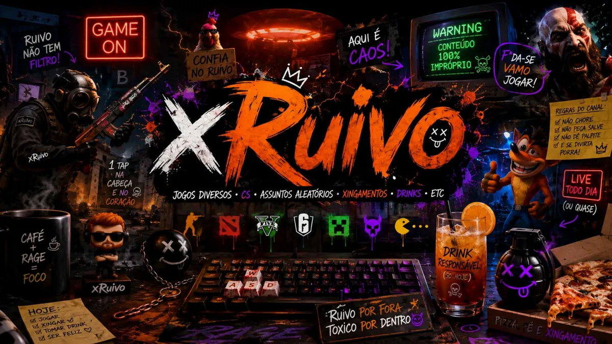 xRuivo