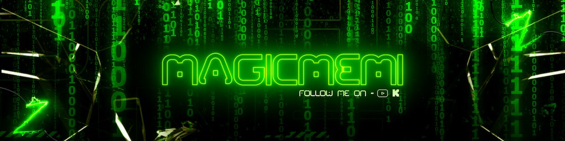 MagicMeMi
