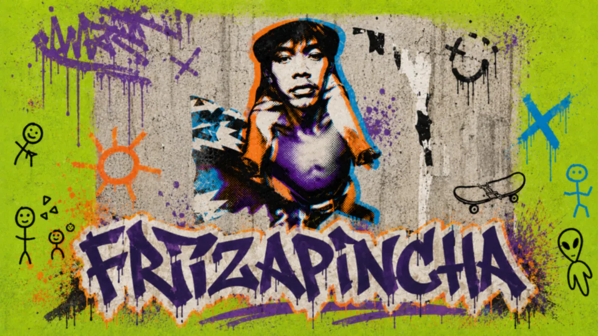 frizapincha