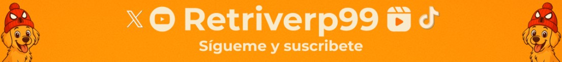 RetriverP99